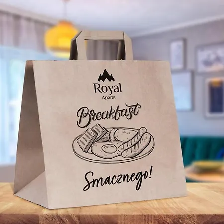 Gorna By Royal Aparts Szklarska Poręba