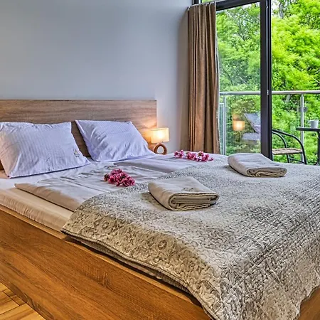 Gorna By Royal Aparts Szklarska Poręba