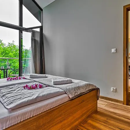 Appartamento Gorna By Royal Aparts