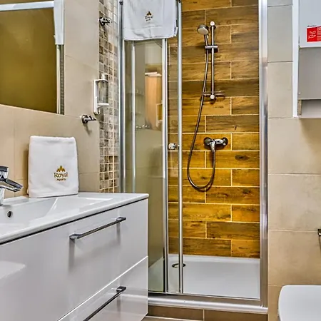 Gorna By Royal Aparts Szklarska Poręba