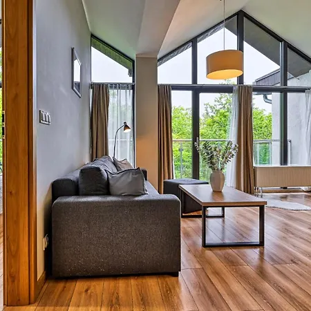 Gorna By Royal Aparts *