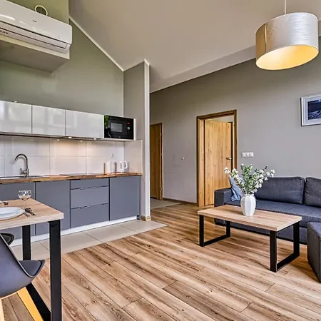 Appartamento Gorna By Royal Aparts *