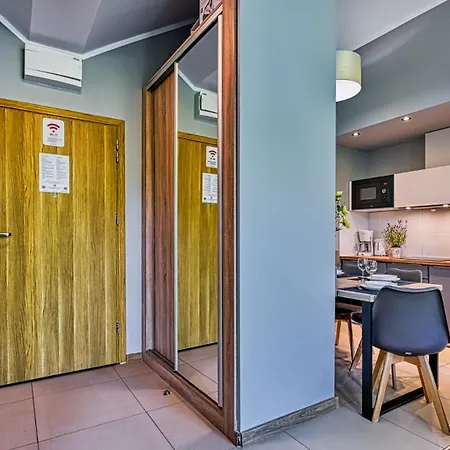 Appartamento Gorna By Royal Aparts *