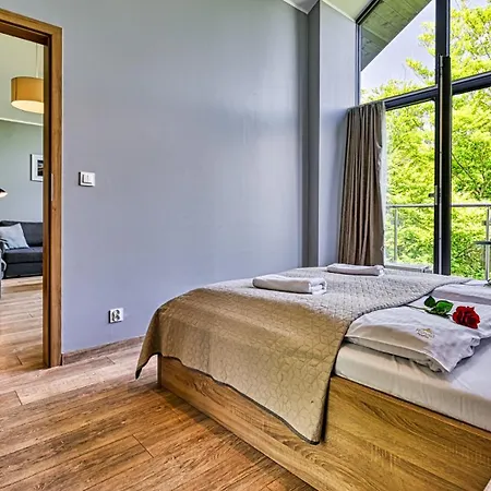 Gorna By Royal Aparts Szklarska Poręba