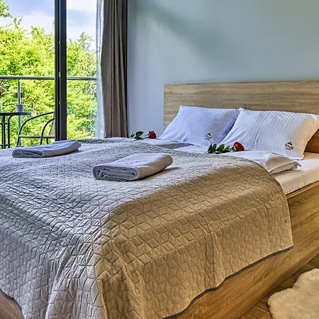 Gorna By Royal Aparts * Szklarska Poręba