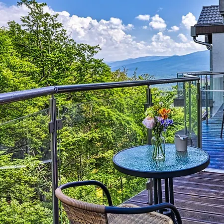 Gorna By Royal Aparts Appartamento