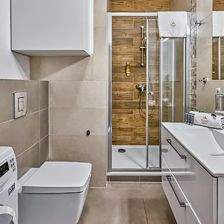 Gorna By Royal Aparts * Szklarska Poręba