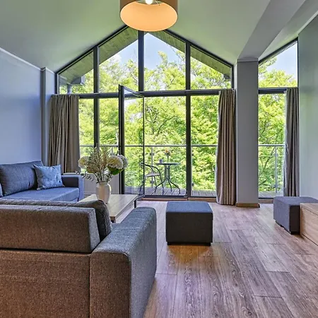 Gorna By Royal Aparts Appartamento