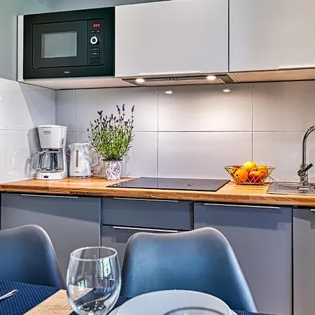 Gorna By Royal Aparts Szklarska Poręba