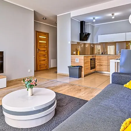 Gorna By Royal Aparts Appartamento