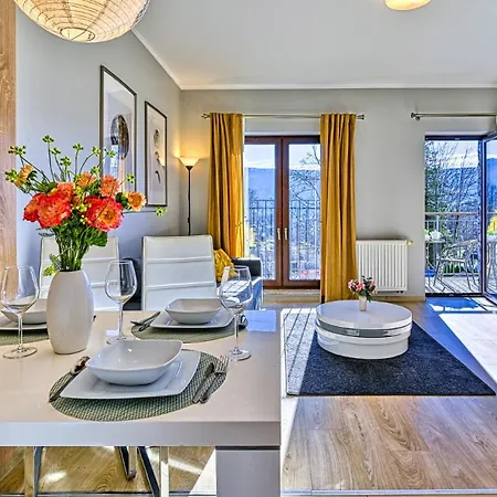 Gorna By Royal Aparts Schreiberhau