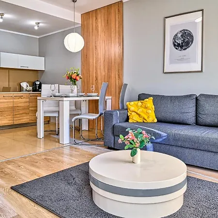 Gorna By Royal Aparts Appartamento