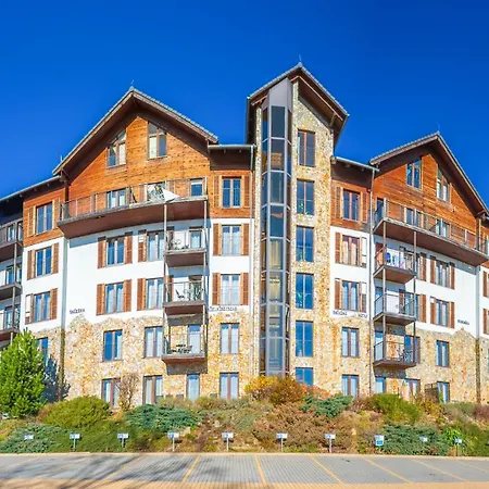 Gorna By Royal Aparts Apartment Schreiberhau