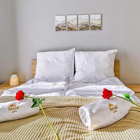 Gorna By Royal Aparts Schreiberhau