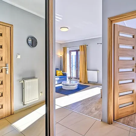 Gorna By Royal Aparts * Szklarska Poręba