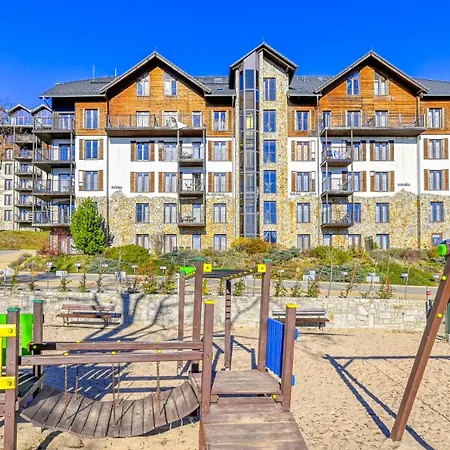 Gorna By Royal Aparts *