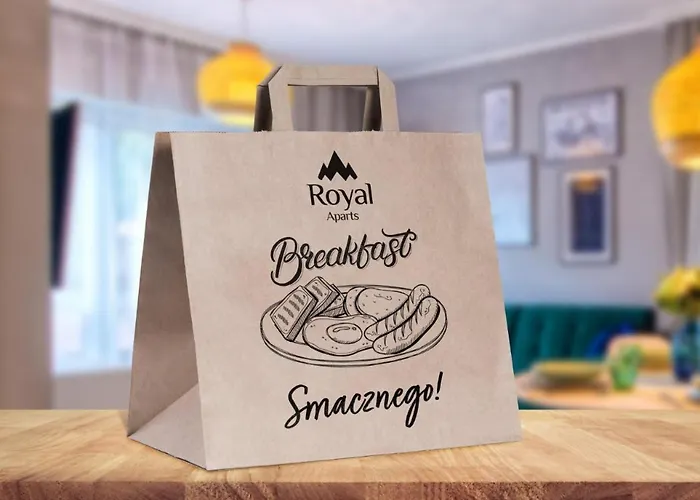 Gorna By Royal Aparts Schreiberhau