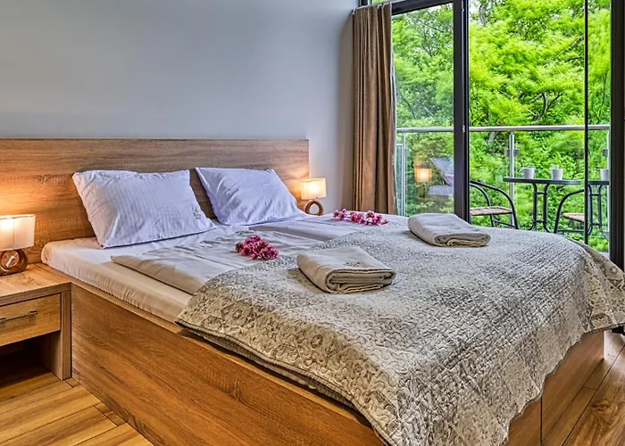 Gorna By Royal Aparts Szklarska Poręba