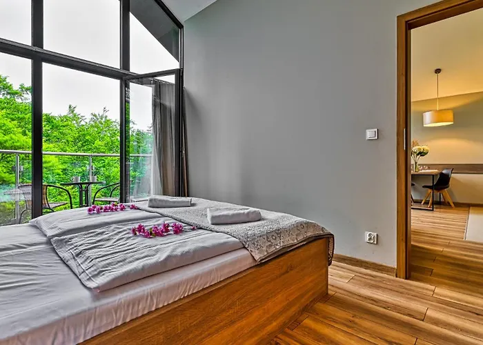 Apartment Gorna By Royal Aparts