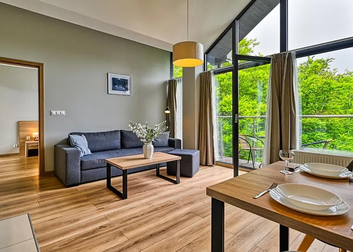 Gorna By Royal Aparts Apartment