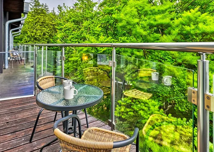 Apartment Gorna By Royal Aparts Schreiberhau