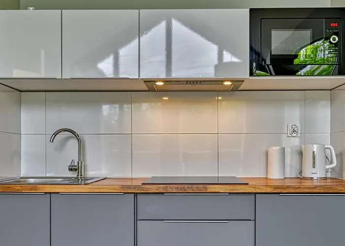 Gorna By Royal Aparts Apartment *