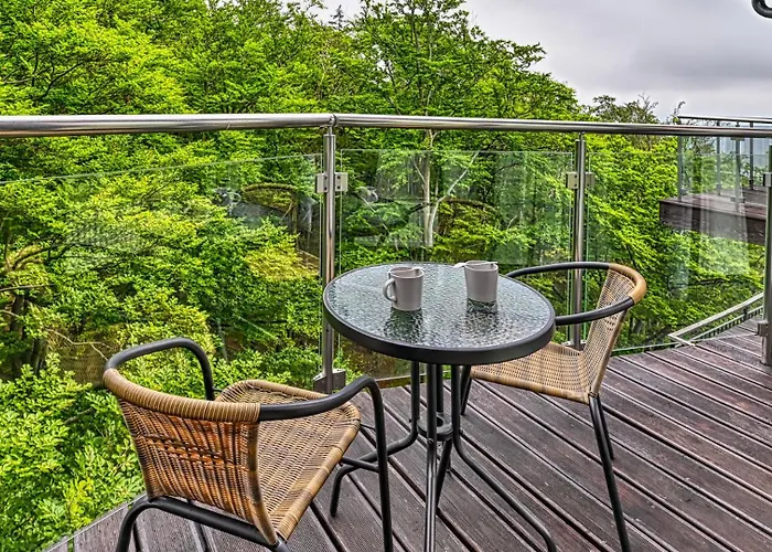 Gorna By Royal Aparts Apartment