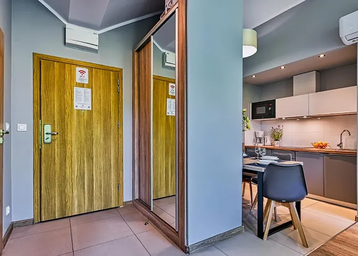 Apartment Gorna By Royal Aparts *