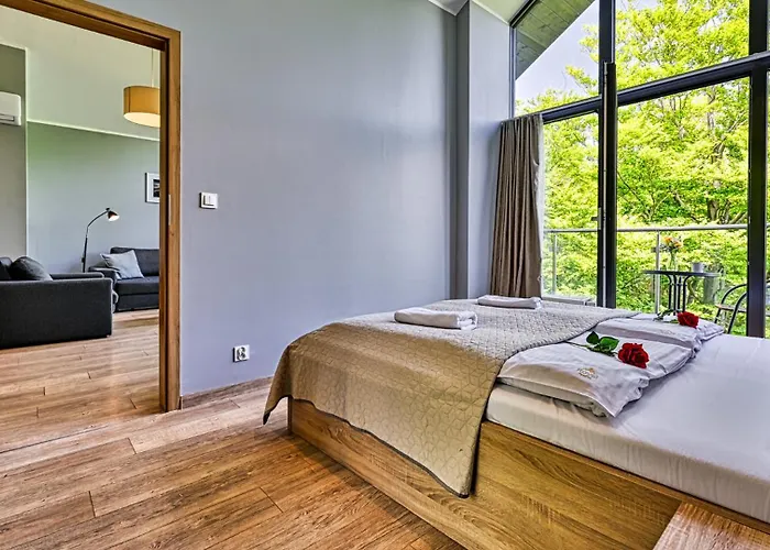 Gorna By Royal Aparts Szklarska Poręba