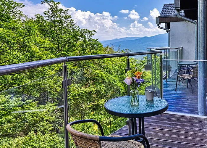 Gorna By Royal Aparts Lejlighed