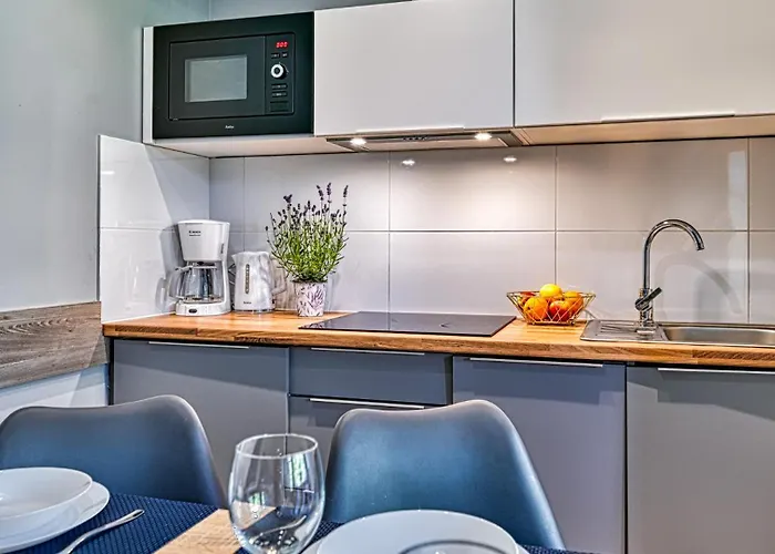 Gorna By Royal Aparts Szklarska Poręba