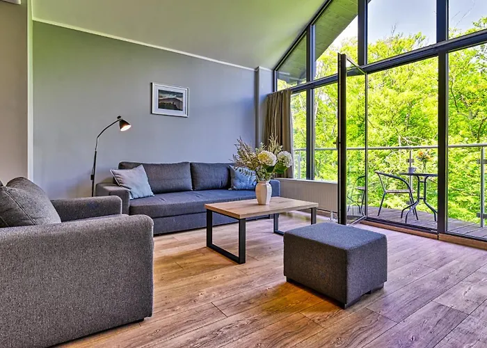 Apartment Gorna By Royal Aparts