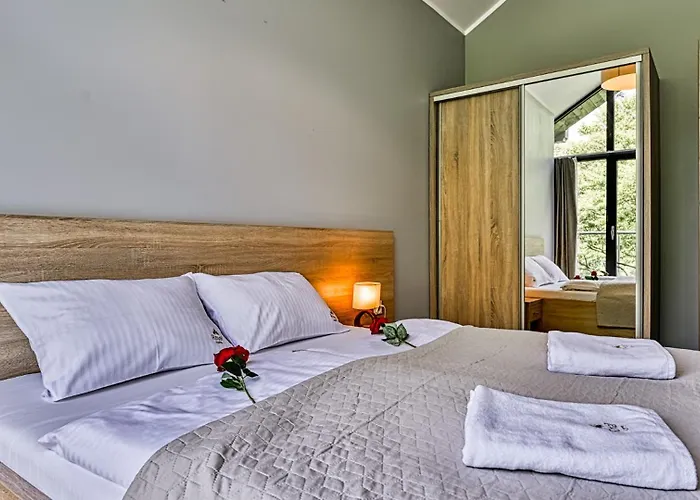 Gorna By Royal Aparts *