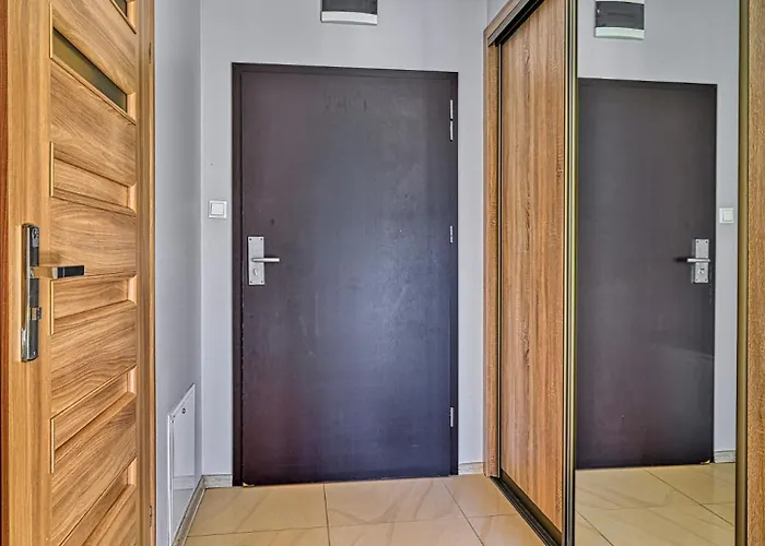 Gorna By Royal Aparts Schreiberhau