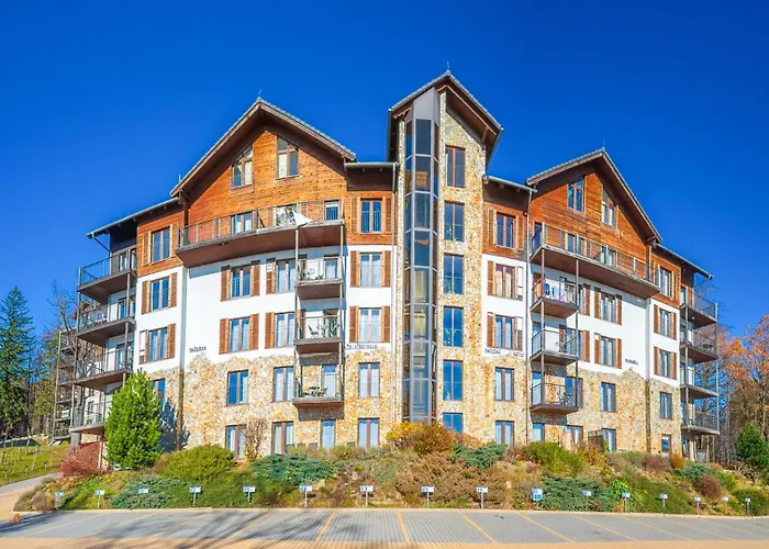 Gorna By Royal Aparts Apartment Schreiberhau