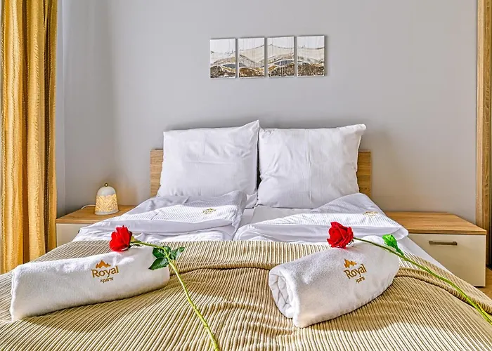 Gorna By Royal Aparts Schreiberhau